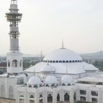 masjid sultan agung