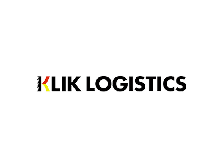 klik logistik
