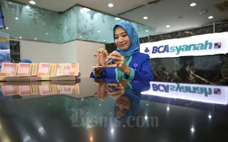 5 Bank Syariah di Palembang