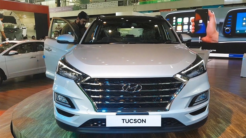 5 Dealer Mobil Hyundai di Palembang Pilihan Terbaik