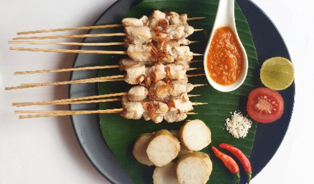 5 Tempat Makan Taichan di Palembang, Menu Favorit Warga Sumatera!
