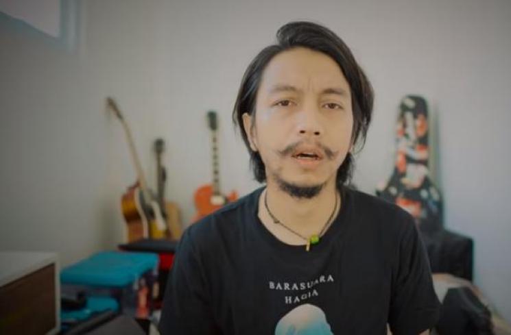 5 Band Indonesia yang Pernah Manggung di Palembang