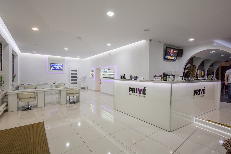 5 Info Tentang Prive Beauty Clinic di Kota Palembang, Rcommended