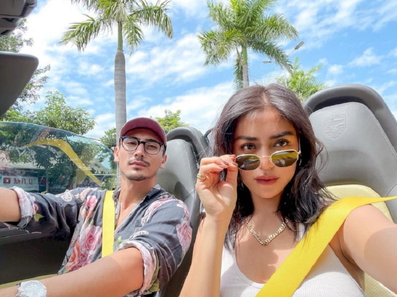 5 Fakta Tentang Jessica Iskandar, Perjalanan Karier hingga Asmara!