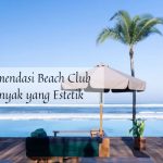 Beach Club di Seminyak